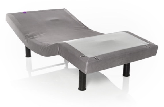 Purple Adjustable Base