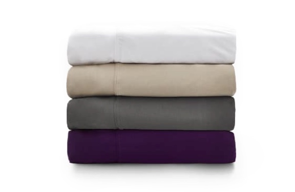 Purple Sheet Set